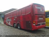 Viação Garcia 6486 na cidade de Paranavaí, Paraná, Brasil, por Adriano Floro dos Santos. Número da foto: #2289365.