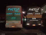 Nety Turismo 3578 na cidade de Barueri, São Paulo, Brasil, por Paulo Cesar. Número da foto: #:id.