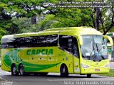 Viação Garcia 7949 na cidade de Maringá, Paraná, Brasil, por Victor Hugo Guedes Pereira. Número da foto: #:id.