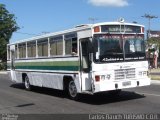 Ônibus Particulares 1611 na cidade de Viamão, Rio Grande do Sul, Brasil, por Carlos  Oliveira Rauch. Número da foto: #:id.
