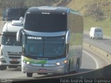 Brasil Sul Linhas Rodoviárias 2612 na cidade de Jaraguá do Sul, Santa Catarina, Brasil, por Pablo Andres Yavar Espinoza. Número da foto: #2289465.