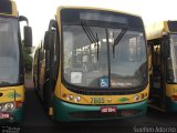 Viação Garcia 7605 na cidade de Mandaguari, Paraná, Brasil, por Suellen Adorno. Número da foto: #2289809.