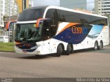 Costa Sul Turismo 1317 na cidade de Curitiba, Paraná, Brasil, por Nilton Félix da Silva. Número da foto: #2289877.