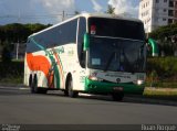 Empresa de Transportes Andorinha 5159 na cidade de Americana, São Paulo, Brasil, por Ruan Roque. Número da foto: #2290392.