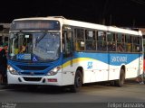 ETURSA - Emp. de Transp. Urbano e Rodoviário de Santo André 04 465 na cidade de Santo André, São Paulo, Brasil, por Felipe Gonzales. Número da foto: #2291262.