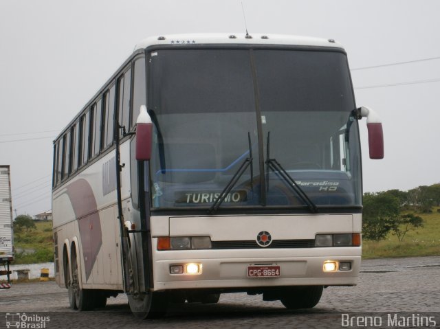 Galdino Tur 2000 na cidade de Feira de Santana, Bahia, Brasil, por Breno Martins. Número da foto: #2292088.