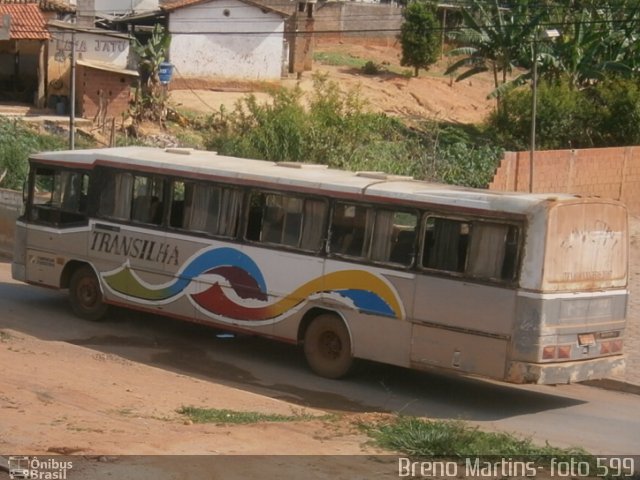 TransIlha 340 na cidade de Aricanduva, Minas Gerais, Brasil, por Breno Martins. ID da foto: 2292103.