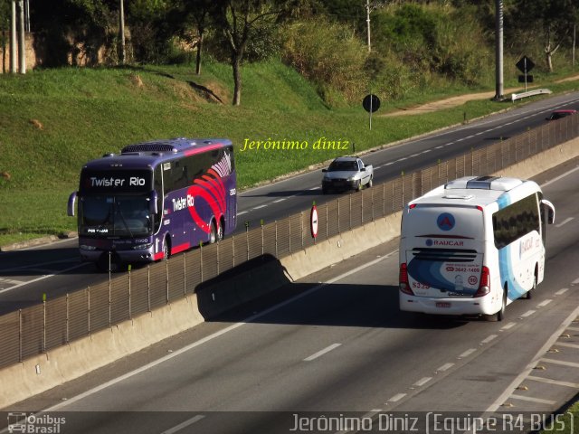 Araucar Locação de Veículos 5320 na cidade de Aparecida, São Paulo, Brasil, por Jerônimo Diniz. Número da foto: #2292730.