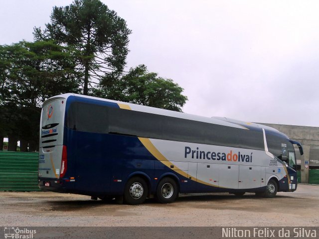 Princesa do Ivaí 21320 na cidade de Curitiba, Paraná, Brasil, por Nilton Félix da Silva. Número da foto: #2291874.