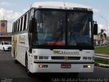 Morolli Transportes e Turismo 130 na cidade de Aparecida, São Paulo, Brasil, por Fabio Alcantara. Número da foto: #2291509.