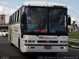 Morolli Transportes e Turismo 130 na cidade de Aparecida, São Paulo, Brasil, por Fabio Alcantara. ID da foto: :id.