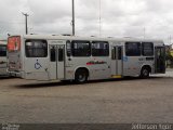 Auto Viação Nossa Senhora da Piedade 4603 na cidade de Maceió, Alagoas, Brasil, por Jefferson  Ygor. Número da foto: #:id.