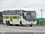 Cia. São Geraldo de Viação 21375 na cidade de Vitória da Conquista, Bahia, Brasil, por Daniel  Machado. Número da foto: #2291947.
