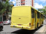 Via Oeste < Autobus Transportes 1619 na cidade de Belo Horizonte, Minas Gerais, Brasil, por Moisés Magno. Número da foto: #:id.