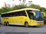 Viação Itapemirim 60591 na cidade de São Paulo, São Paulo, Brasil, por Rogério da Silva Pereira. Número da foto: #2292107.
