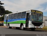 Ônibus Particulares 4556 na cidade de Ribeirão Preto, São Paulo, Brasil, por Marcio Freitas. Número da foto: #:id.