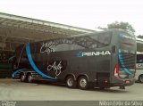 Empresa de Ônibus Nossa Senhora da Penha 54000 na cidade de Curitiba, Paraná, Brasil, por Nilton Félix da Silva. Número da foto: #2291779.