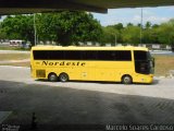 Viação Nordeste 1090 na cidade de João Pessoa, Paraíba, Brasil, por Marcelo Soares Cardoso. Número da foto: #2292919.