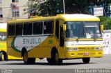 Sinuelo 1050 na cidade de Uruguaiana, Rio Grande do Sul, Brasil, por Eliziar Maciel Soares. ID da foto: :id.