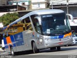Transportes Jangada 9198 na cidade de Taboão da Serra, São Paulo, Brasil, por Michel Sc. Número da foto: #:id.