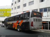 Rápido Campinas 11386 na cidade de Francisco Morato, São Paulo, Brasil, por Johnny Ferreira. Número da foto: #2292566.