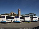 Expresso São José 5050 na cidade de Aparecida, São Paulo, Brasil, por Jerônimo Diniz. Número da foto: #2292794.