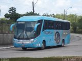 Auto Viação Progresso 6540 na cidade de Recife, Pernambuco, Brasil, por Luiz Carlos de Santana. Número da foto: #2292253.
