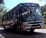 Nossa Senhora de Fátima Auto Ônibus 391 na cidade de Bragança Paulista, São Paulo, Brasil, por Matheus Silva. ID da foto: :id.