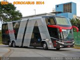 Levare Transportes 2038 na cidade de São Paulo, São Paulo, Brasil, por EDUARDO - SOROCABUS. Número da foto: #:id.
