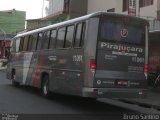 Viação Pirajuçara 11.061 na cidade de Taboão da Serra, São Paulo, Brasil, por Bruno Santino. Número da foto: #2292217.