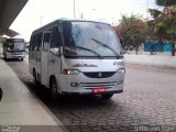 Auto Viação Nossa Senhora da Piedade 4900 na cidade de Maceió, Alagoas, Brasil, por Jefferson  Ygor. Número da foto: #:id.