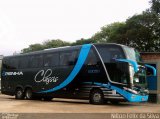 Empresa de Ônibus Nossa Senhora da Penha 53050 na cidade de Curitiba, Paraná, Brasil, por Nilton Félix da Silva. Número da foto: #2291864.