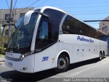 Pullman Bus 2911 na cidade de , por Juan Guillermo Pacheco S.. Número da foto: #:id.