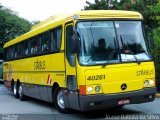 Viação Itapemirim 40261 na cidade de São Paulo, São Paulo, Brasil, por Joase Batista da Silva. Número da foto: #2292916.