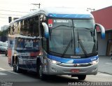 Viação Cometa 13149 na cidade de São Paulo, São Paulo, Brasil, por Haroldo Ferreira. Número da foto: #:id.