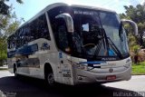 Auto Viação Bragança 11.009 na cidade de Bragança Paulista, São Paulo, Brasil, por Matheus Silva. Número da foto: #2291716.
