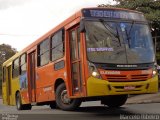 Transvia Transporte Coletivo 32202 na cidade de Belo Horizonte, Minas Gerais, Brasil, por Marcelo Ribeiro. Número da foto: #:id.