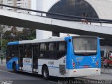 TUPI - Transportes Urbanos Piratininga 6 2007 na cidade de São Paulo, São Paulo, Brasil, por Jorge Thadeu Pacheco Ferreira. Número da foto: #:id.