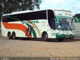 Empresa de Transportes Andorinha 5399 na cidade de Porto Velho, Rondônia, Brasil, por Alex da Silva Rodrigues. ID da foto: :id.