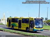 Viação Garcia 7565 na cidade de Maringá, Paraná, Brasil, por Victor Hugo Guedes Pereira. Número da foto: #2291698.