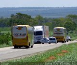 Empresa Gontijo de Transportes 12100 na cidade de Vitória da Conquista, Bahia, Brasil, por Cleber Bus. Número da foto: #:id.