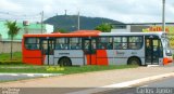 COOTEGO - Cooperativa de Transportes do Estado de Goiás 6221 na cidade de Senador Canedo, Goiás, Brasil, por Carlos Júnior. Número da foto: #2292796.