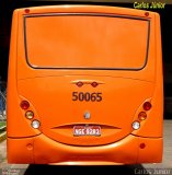 Rápido Araguaia 50065 na cidade de Goiânia, Goiás, Brasil, por Carlos Júnior. Número da foto: #2292767.