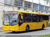 Gidion Transporte e Turismo 11207 na cidade de Joinville, Santa Catarina, Brasil, por Giovanni Ferrari Bertoldi. Número da foto: #:id.