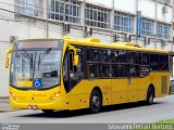 Gidion Transporte e Turismo 11207 na cidade de Joinville, Santa Catarina, Brasil, por Giovanni Ferrari Bertoldi. ID da foto: :id.