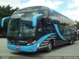 Empresa de Ônibus Nossa Senhora da Penha 52011 na cidade de Campina Grande, Paraíba, Brasil, por Peterson Alves . Número da foto: #:id.