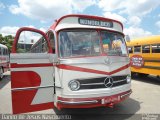Mercedes-Benz 4093 na cidade de São Paulo, São Paulo, Brasil, por Danilo de Jesus Nascimento. Número da foto: #:id.