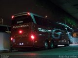Expresso Gardenia 3920 na cidade de Belo Horizonte, Minas Gerais, Brasil, por Adão Raimundo Marcelino. Número da foto: #2292675.