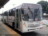 Empresa São Francisco 7295 na cidade de Maceió, Alagoas, Brasil, por Jefferson  Ygor. Número da foto: #:id.
