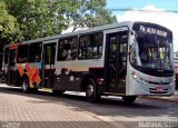 Nossa Senhora de Fátima Auto Ônibus 475 na cidade de Bragança Paulista, São Paulo, Brasil, por Matheus Silva. Número da foto: #2291715.